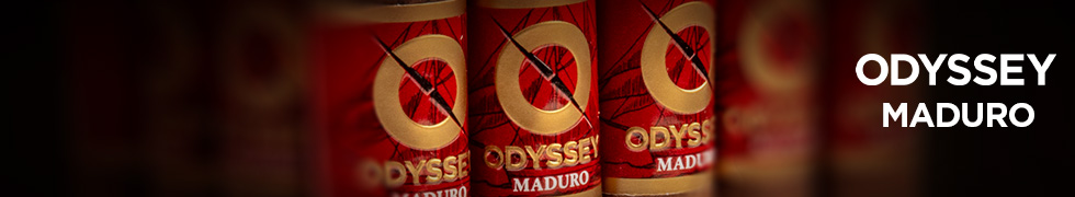 Odyssey Maduro